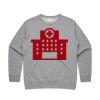 AS Colour Womens Premium Crew Thumbnail
