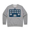 AS Colour Womens Premium Crew Thumbnail