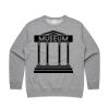 AS Colour Womens Premium Crew Thumbnail