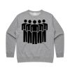 AS Colour Womens Premium Crew Thumbnail