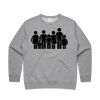 AS Colour Womens Premium Crew Thumbnail
