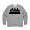 AS Colour Womens Premium Crew Thumbnail