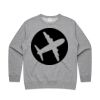 AS Colour Womens Premium Crew Thumbnail