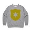 AS Colour Womens Premium Crew Thumbnail