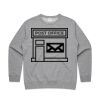 AS Colour Womens Premium Crew Thumbnail