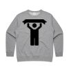 AS Colour Womens Premium Crew Thumbnail