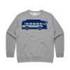 AS Colour Womens Premium Crew Thumbnail