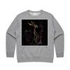 AS Colour Womens Premium Crew Thumbnail