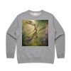 AS Colour Womens Premium Crew Thumbnail