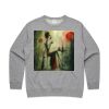 AS Colour Womens Premium Crew Thumbnail