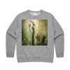 AS Colour Womens Premium Crew Thumbnail