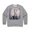 AS Colour Womens Premium Crew Thumbnail