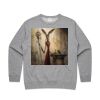 AS Colour Womens Premium Crew Thumbnail