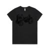 AS Colour Womens Maple Organic Tee Thumbnail