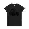 AS Colour Womens Maple Organic Tee Thumbnail