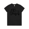 AS Colour Womens Maple Organic Tee Thumbnail