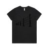 AS Colour Womens Maple Organic Tee Thumbnail