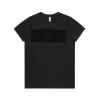 AS Colour Womens Maple Organic Tee Thumbnail