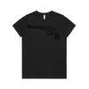 AS Colour Womens Maple Organic Tee Thumbnail