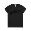 AS Colour Womens Maple Organic Tee Thumbnail