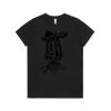 AS Colour Womens Maple Organic Tee Thumbnail