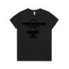 AS Colour Womens Maple Organic Tee Thumbnail