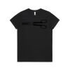 AS Colour Womens Maple Organic Tee Thumbnail