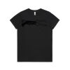 AS Colour Womens Maple Organic Tee Thumbnail
