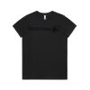 AS Colour Womens Maple Organic Tee Thumbnail