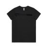 AS Colour Womens Maple Organic Tee Thumbnail