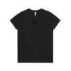 AS Colour Womens Maple Organic Tee Thumbnail