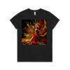 AS Colour Womens Maple Organic Tee Thumbnail