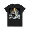 AS Colour Womens Maple Organic Tee Thumbnail
