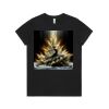 AS Colour Womens Maple Organic Tee Thumbnail