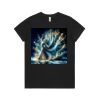 AS Colour Womens Maple Organic Tee Thumbnail