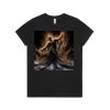 AS Colour Womens Maple Organic Tee Thumbnail