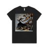 AS Colour Womens Maple Organic Tee Thumbnail