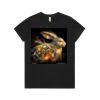 AS Colour Womens Maple Organic Tee Thumbnail