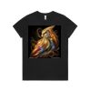 AS Colour Womens Maple Organic Tee Thumbnail