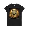 AS Colour Womens Maple Organic Tee Thumbnail