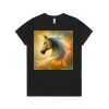 AS Colour Womens Maple Organic Tee Thumbnail