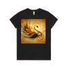 AS Colour Womens Maple Organic Tee Thumbnail