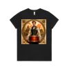AS Colour Womens Maple Organic Tee Thumbnail