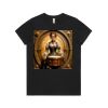 AS Colour Womens Maple Organic Tee Thumbnail