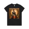 AS Colour Womens Maple Organic Tee Thumbnail