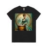 AS Colour Womens Maple Organic Tee Thumbnail