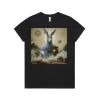 AS Colour Womens Maple Organic Tee Thumbnail