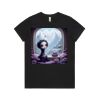 AS Colour Womens Maple Organic Tee Thumbnail