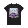 AS Colour Womens Maple Organic Tee Thumbnail