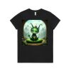 AS Colour Womens Maple Organic Tee Thumbnail